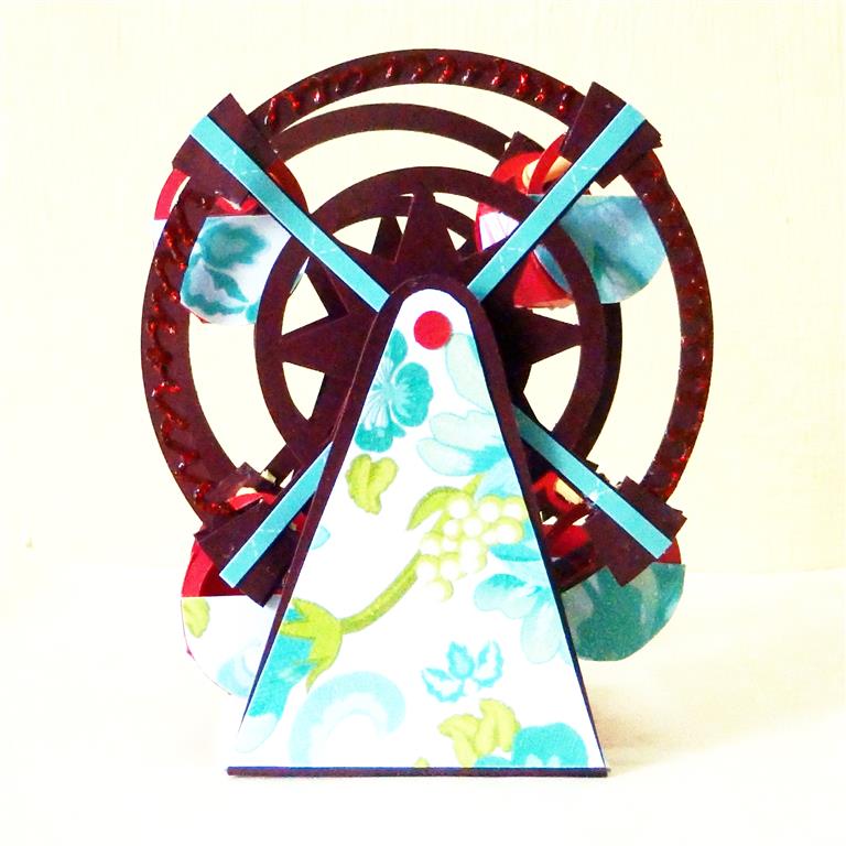 Ferris Wheel profile pic (Medium)